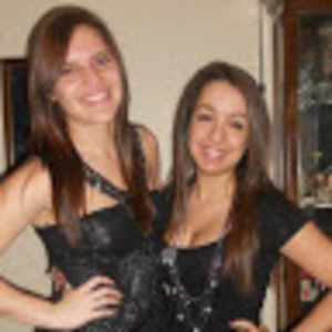 Meet your Posher, Ann-marie